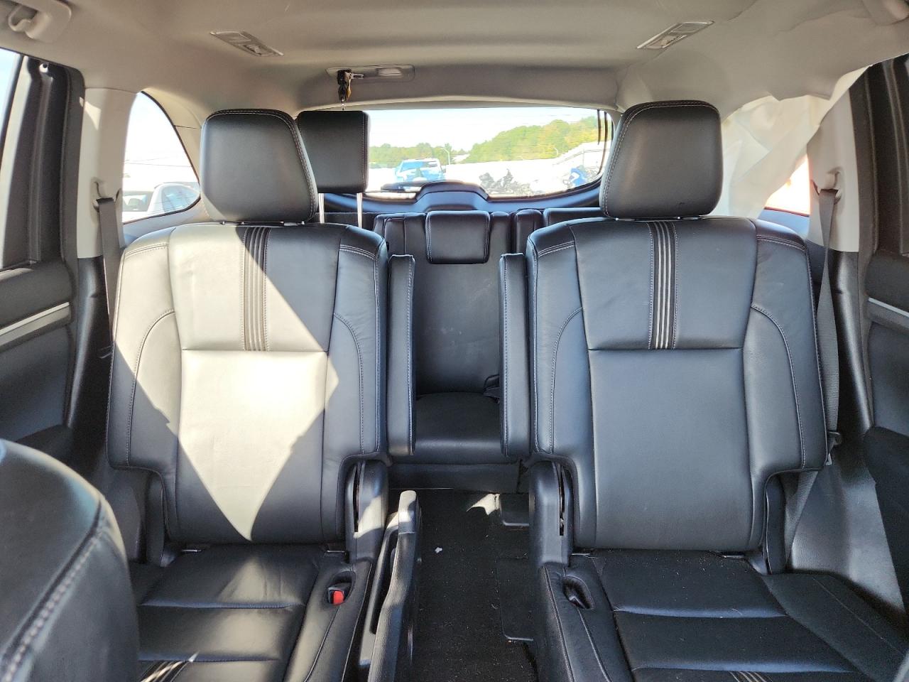 2018 Toyota Highlander Se VIN: 5TDJZRFH7JS497980 Lot: 84791835