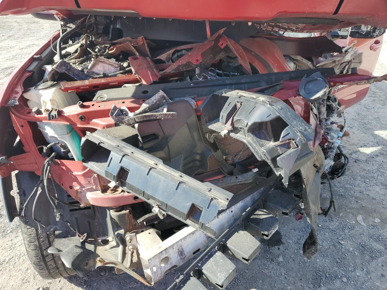 2016 Toyota Tacoma Double Cab VIN: 3TMCZ5AN4GM025842 Lot: 85826035