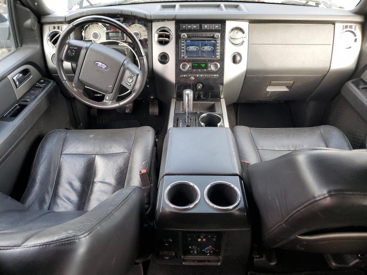 2014 Ford Expedition Limited VIN: 1FMJU1K55EEF56432 Lot: 86317285