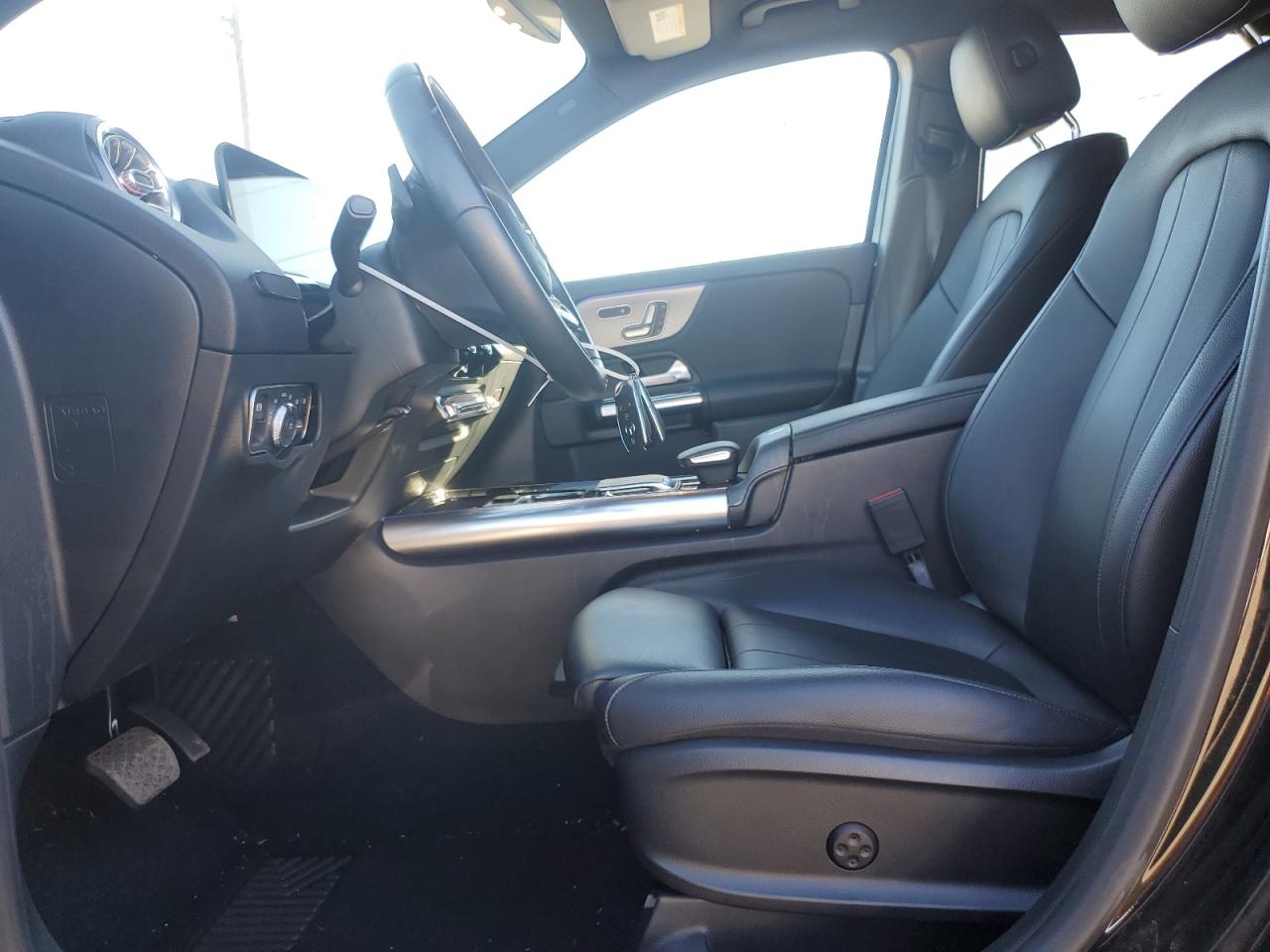 2021 Mercedes-Benz Gla 250 4Matic VIN: W1N4N4HBXMJ119490 Lot: 90717225