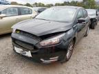 2016 FORD FOCUS TITANIUM  for sale at Copart WOLVERHAMPTON