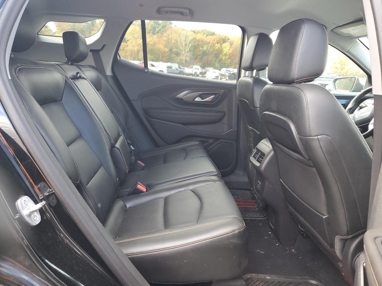 2020 GMC Terrain Slt VIN: 3GKALPEV5LL194206 Lot: 87254055