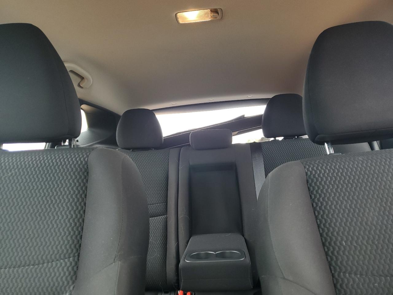 2018 Nissan Rogue Sport S VIN: JN1BJ1CR7JW287537 Lot: 85716555