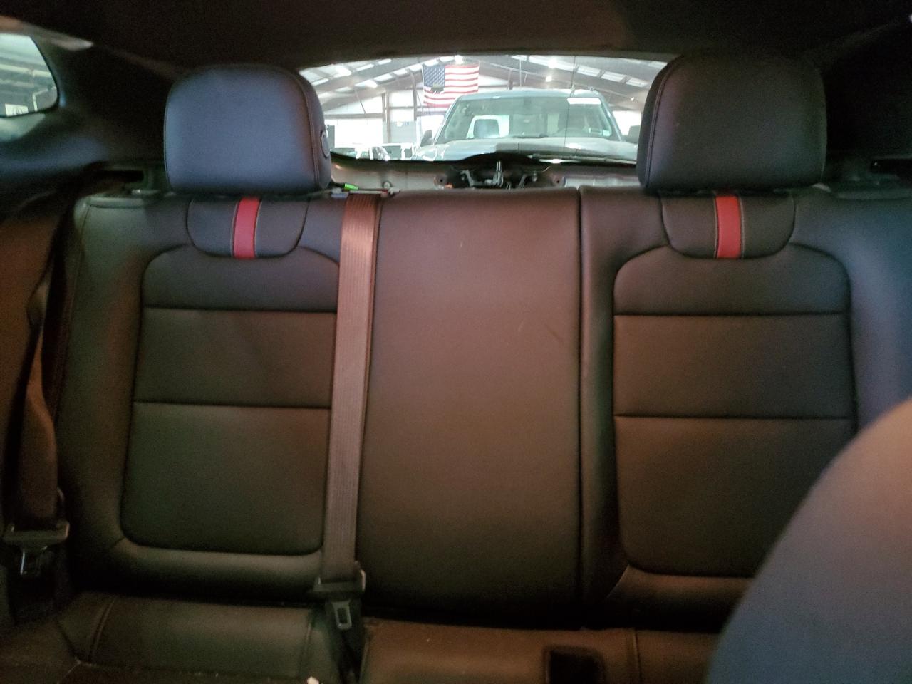 2024 Chevrolet Trax 2Rs VIN: KL77LJE26RC221603 Lot: 86894675