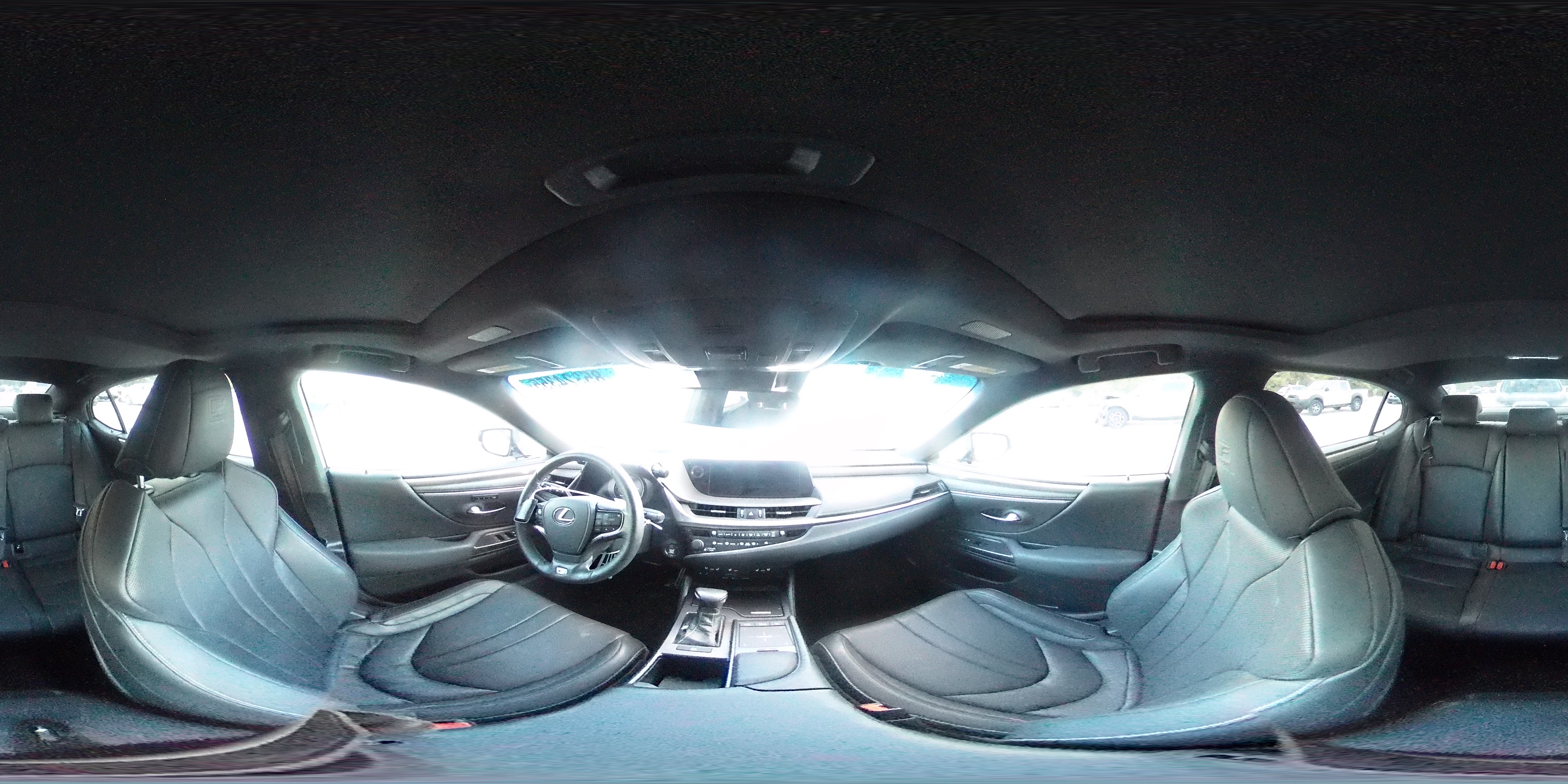 2019 Lexus Es 350 VIN: 58ABZ1B12KU050098 Lot: 85324355