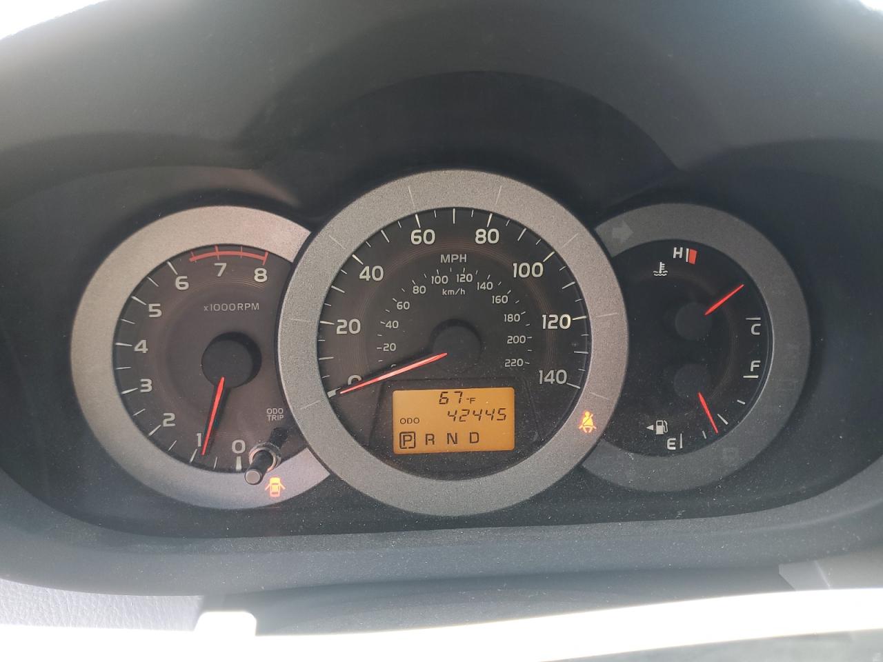 2011 Toyota Rav4 VIN: JTMJF4DV0B5041928 Lot: 82279805