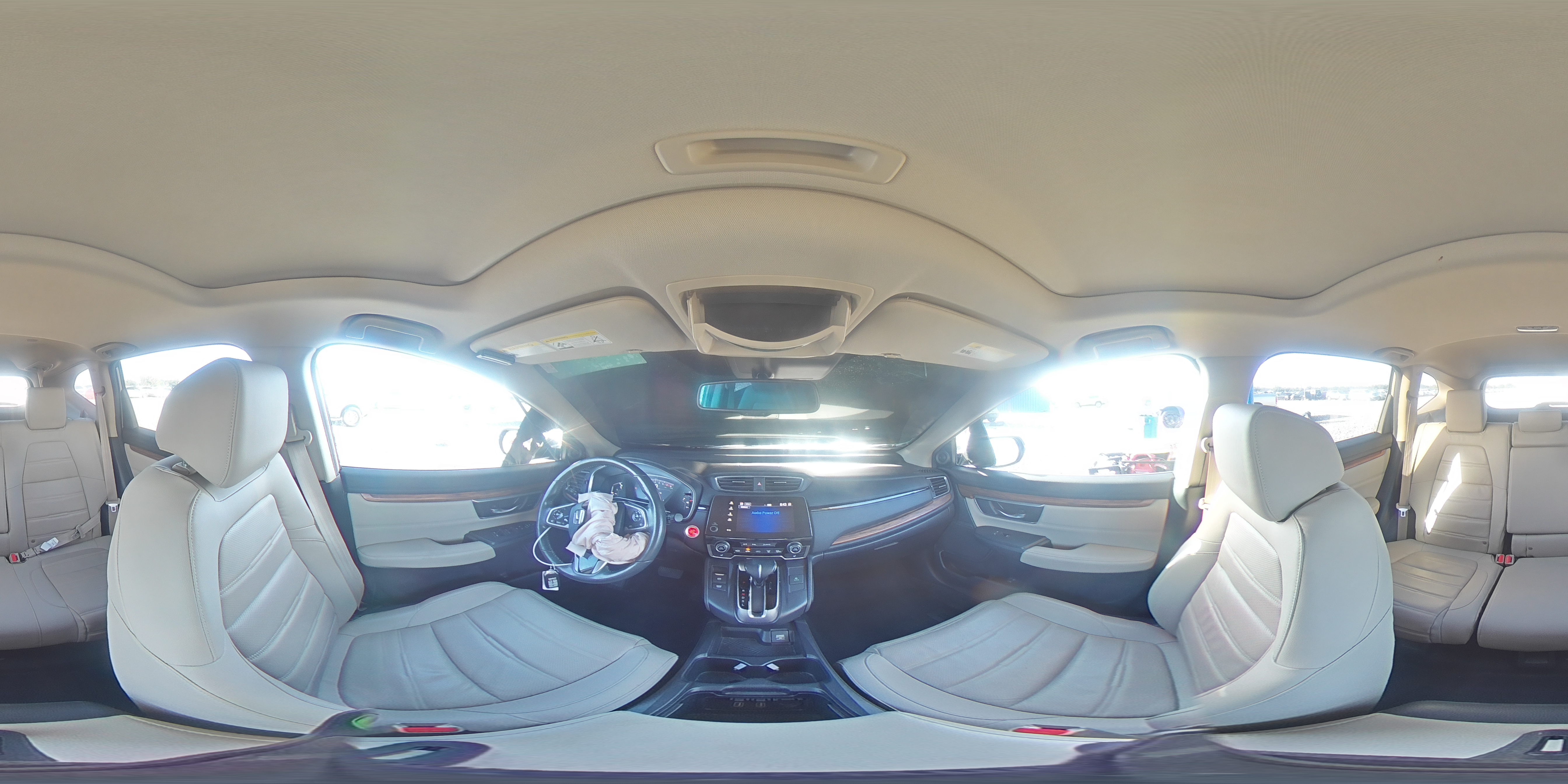 2019 Honda Cr-V Exl VIN: 5J6RW1H82KL003855 Lot: 84070775