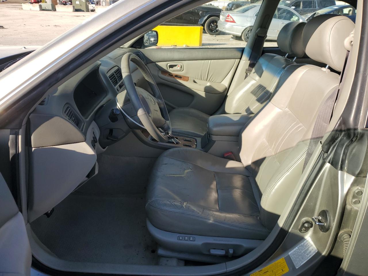 1999 Lexus Es 300 VIN: JT8BF28G7X0207952 Lot: 90859785