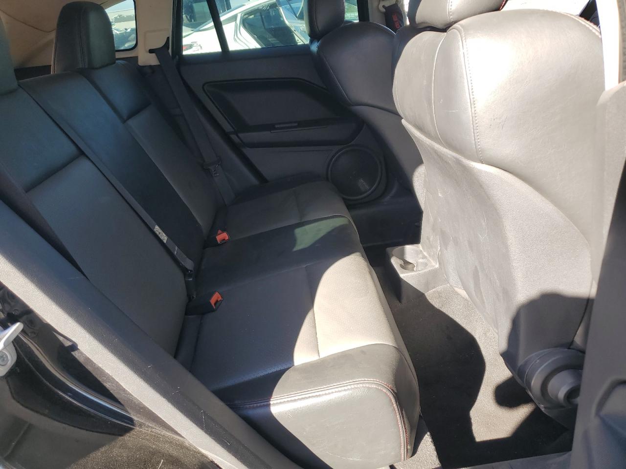 2008 Dodge Caliber Srt-4 VIN: 1B3HB68F88D688196 Lot: 85932955