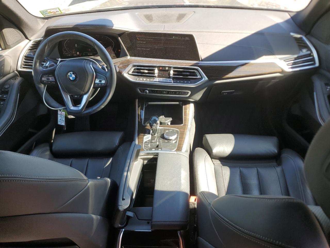 2020 BMW X5 xDrive40I VIN: 5UXCR6C07L9B79415 Lot: 84784105