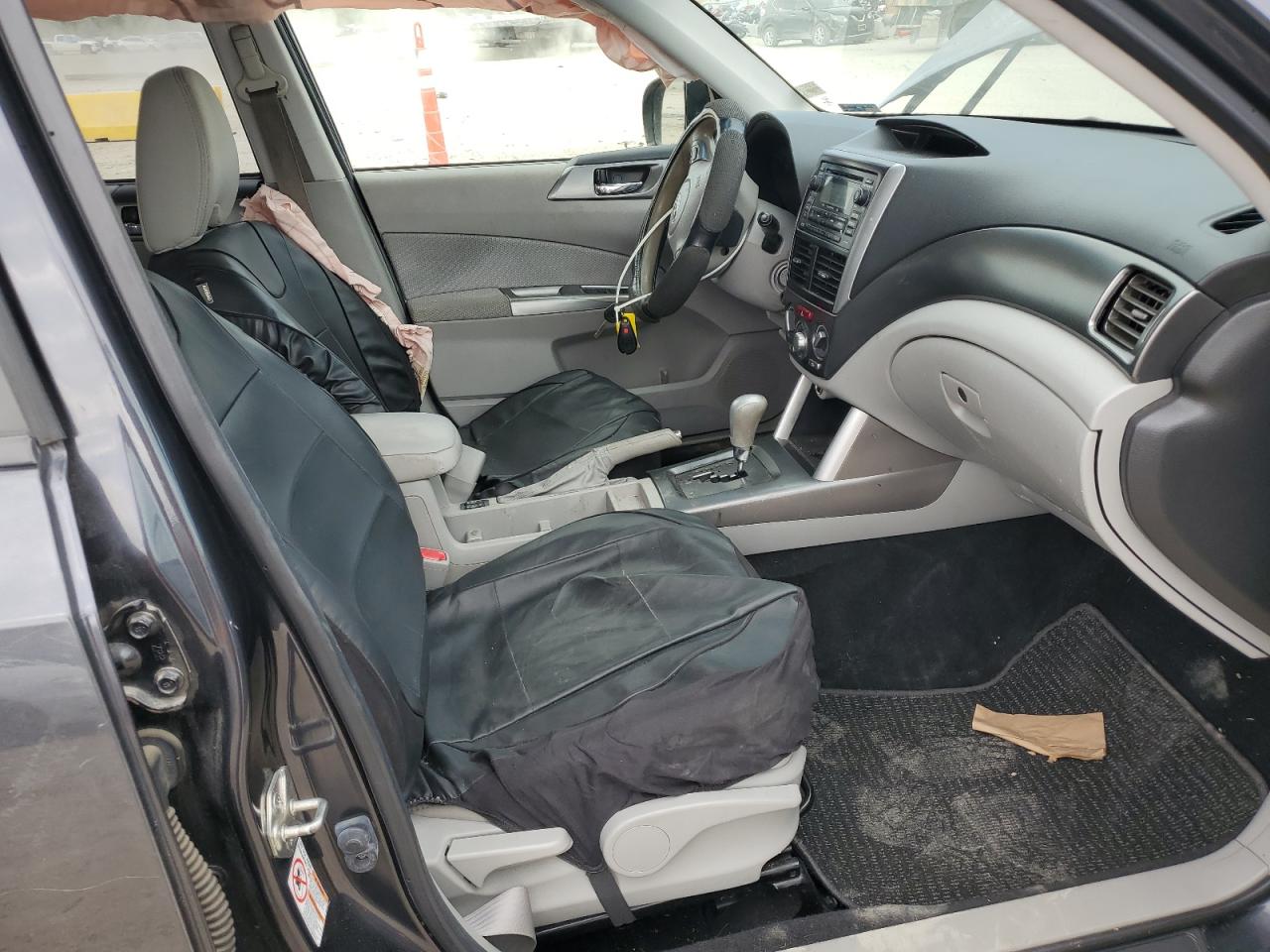 2013 Subaru Forester 2.5X Premium VIN: JF2SHADC0DH413069 Lot: 86143095