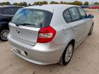 2006 BMW 120D SE AUTO  for sale at Copart WESTBURY