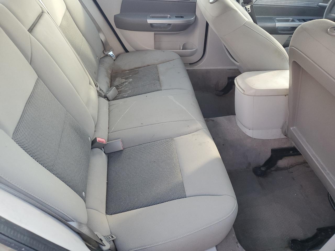 2010 Chrysler Sebring Touring VIN: 1C3CC4FB9AN229810 Lot: 87242645