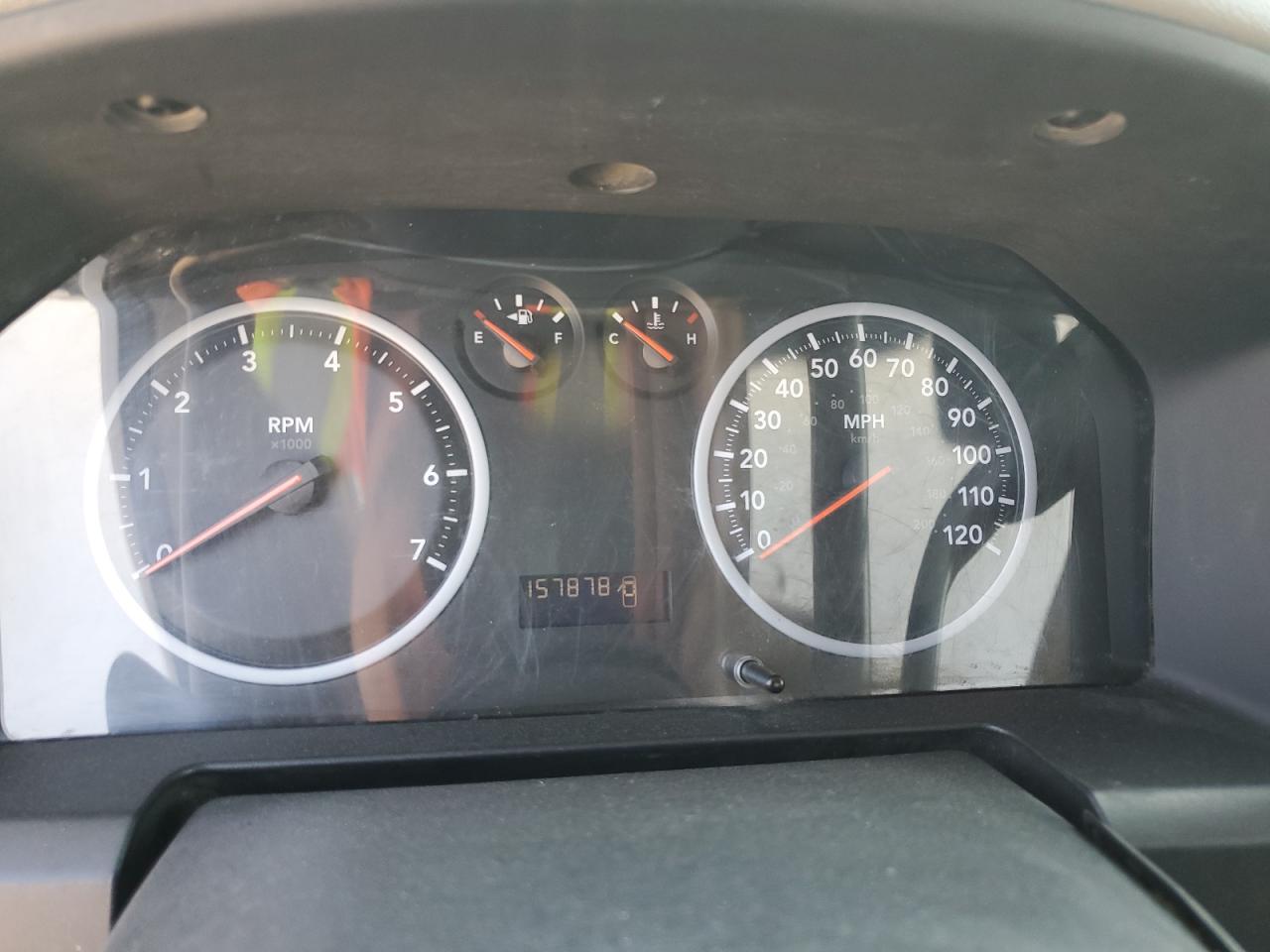 2010 Dodge Ram 1500 VIN: 1D7RV1GP1AS183843 Lot: 85135565