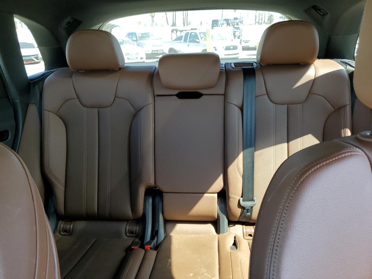 2018 Audi Q5 Premium Plus VIN: WA1BNAFY1J2243023 Lot: 85901025