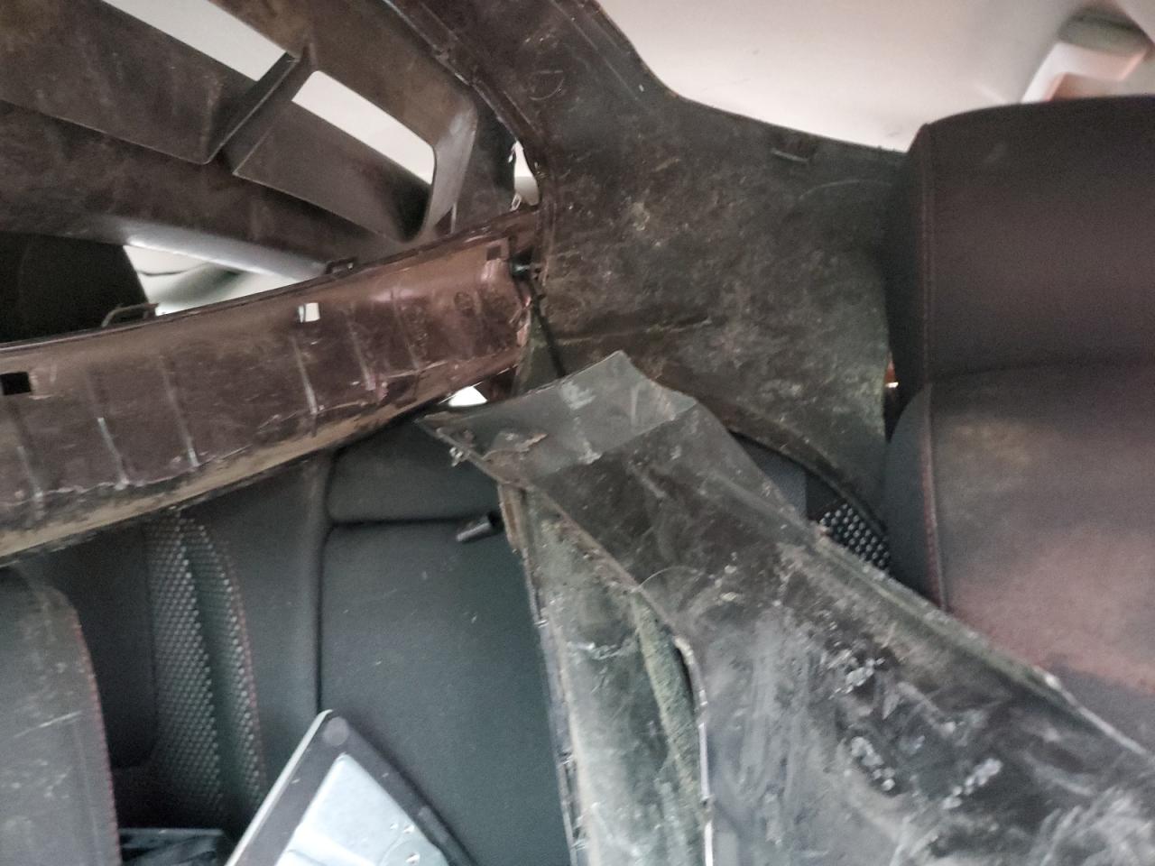 2016 Chevrolet Equinox Lt VIN: 2GNFLFEK5G6246873 Lot: 94629935