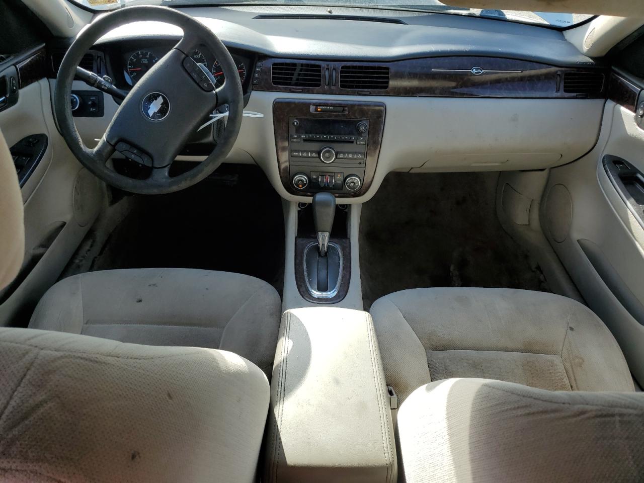 2016 Chevrolet Impala Limited Lt VIN: 2G1WB5E35G1142985 Lot: 85197725