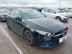 2022 MERCEDES-BENZ A 180 AMG LINE ED EXECUTI  for sale at Copart CHESTER