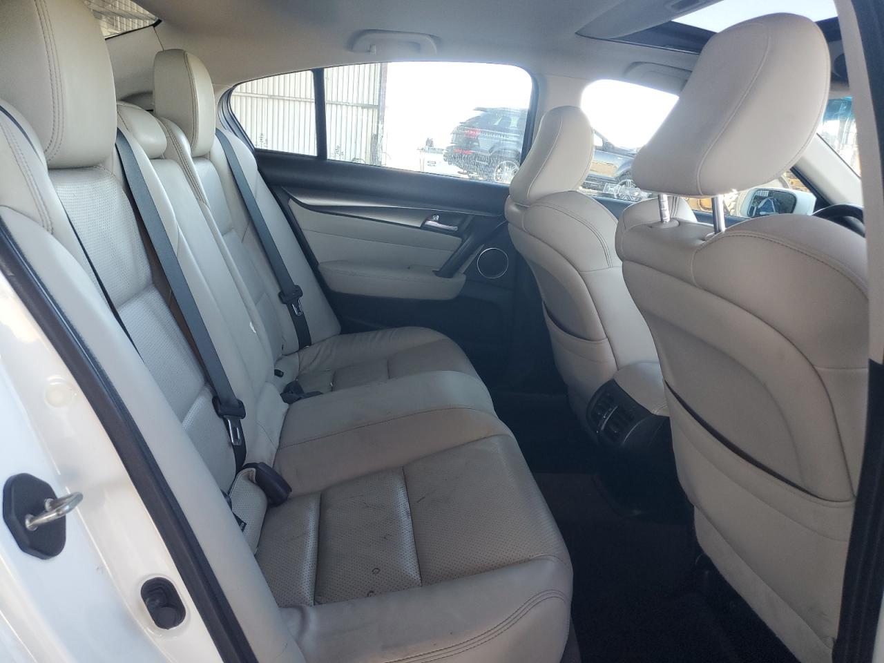 2012 Acura Tl VIN: 19UUA9F55CA012666 Lot: 82743425