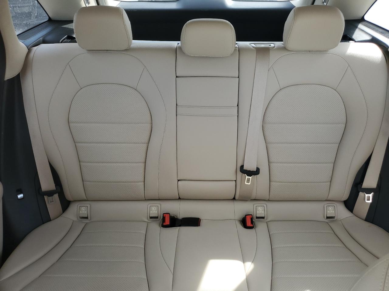 2016 Mercedes-Benz Glc 300 4Matic VIN: WDC0G4KB0GF065935 Lot: 84887715