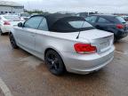 2011 BMW 118I SPORT  for sale at Copart SANDWICH