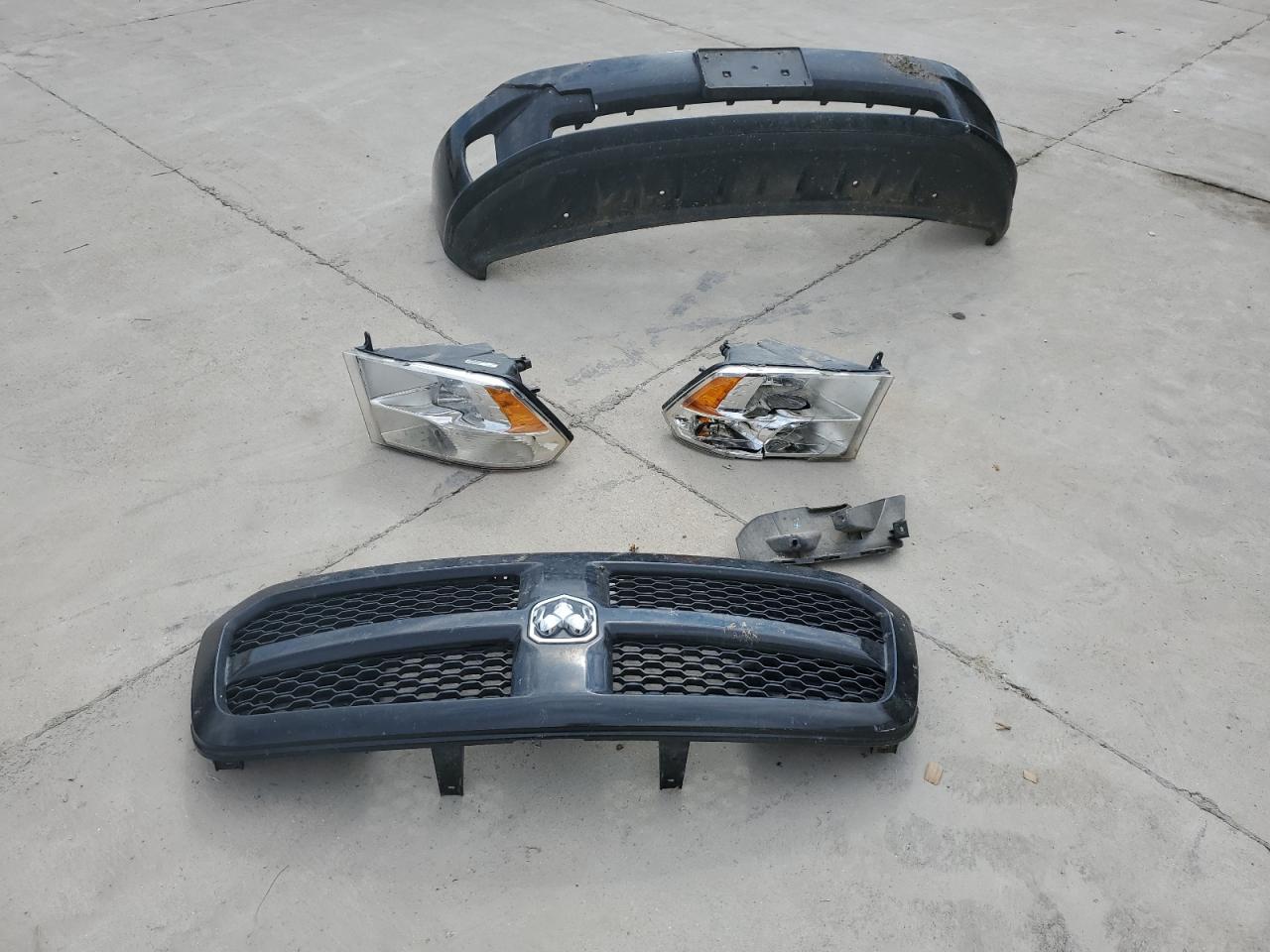 2018 Ram 1500 St VIN: 1C6RR7FG5JS167431 Lot: 85149705