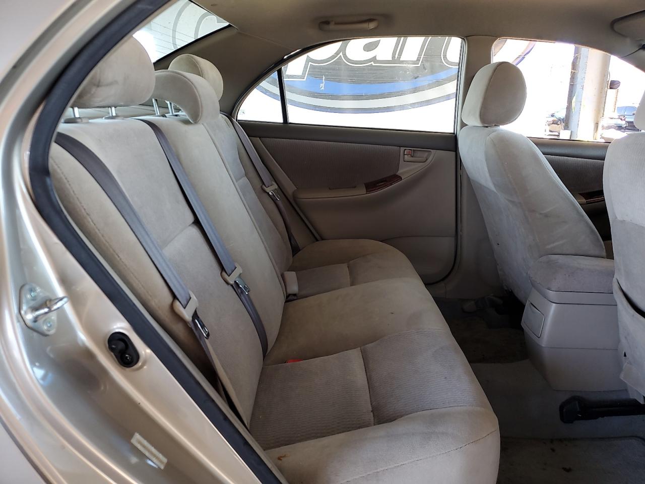 2005 Toyota Corolla Ce VIN: 1NXBR32E35Z539264 Lot: 85360995