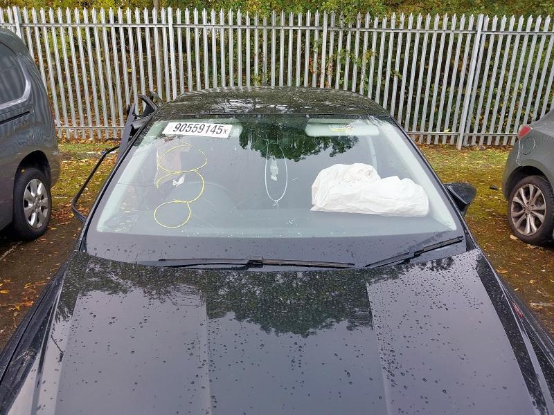 2018 SEAT IBIZA 1.0 TSI 115 FR 5DR