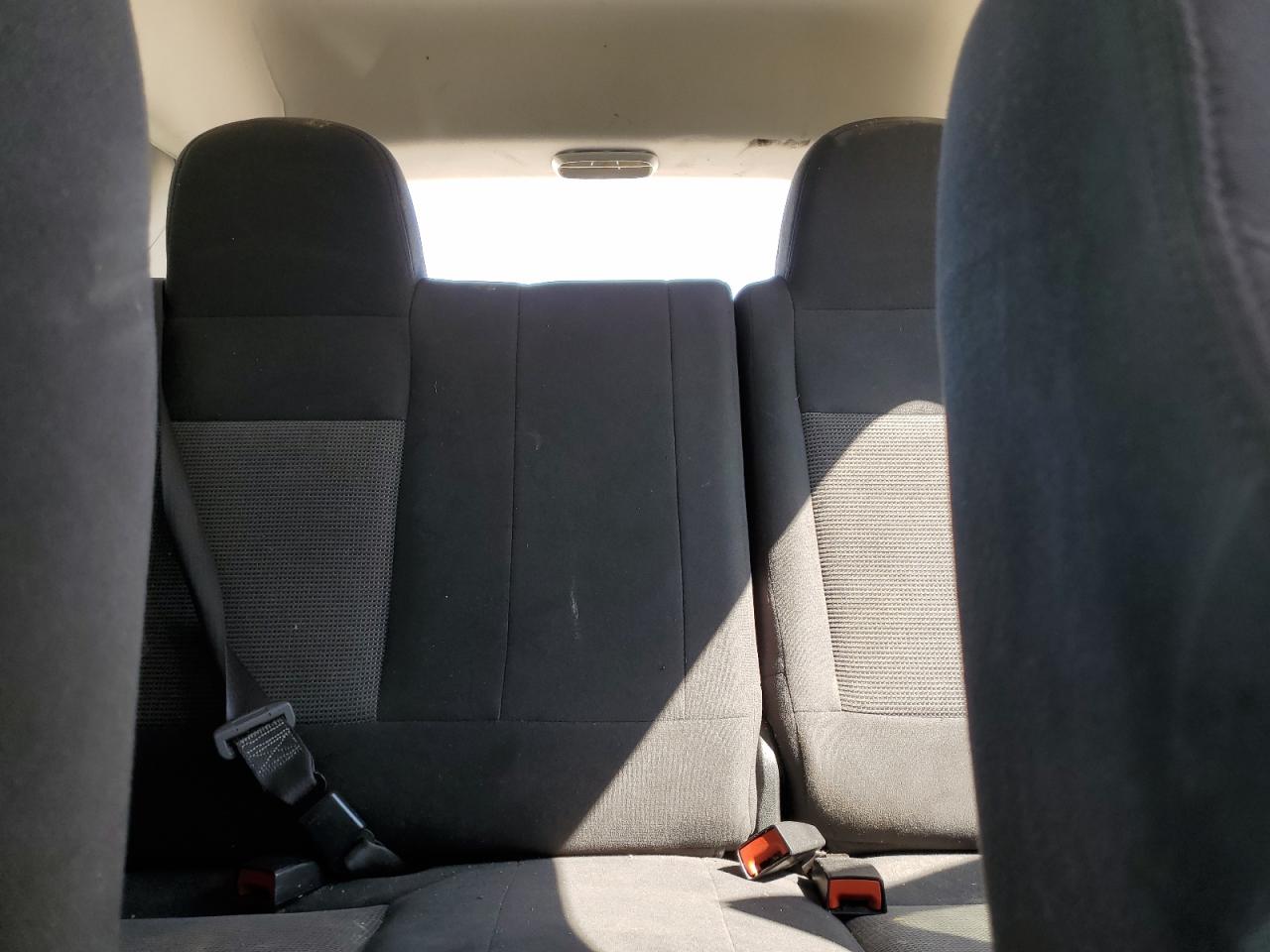 2014 Jeep Compass Sport VIN: 1C4NJDBB3ED927115 Lot: 89450495