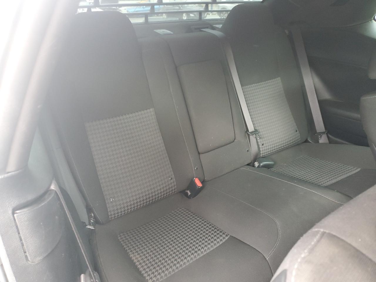 2021 Dodge Challenger R/T Scat Pack VIN: 2C3CDZFJ2MH580637 Lot: 82242295