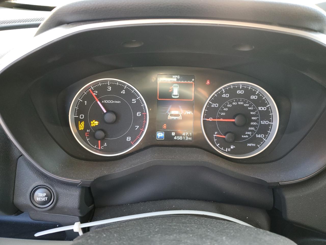 2019 Subaru Ascent Premium VIN: 4S4WMACD0K3456435 Lot: 86183905