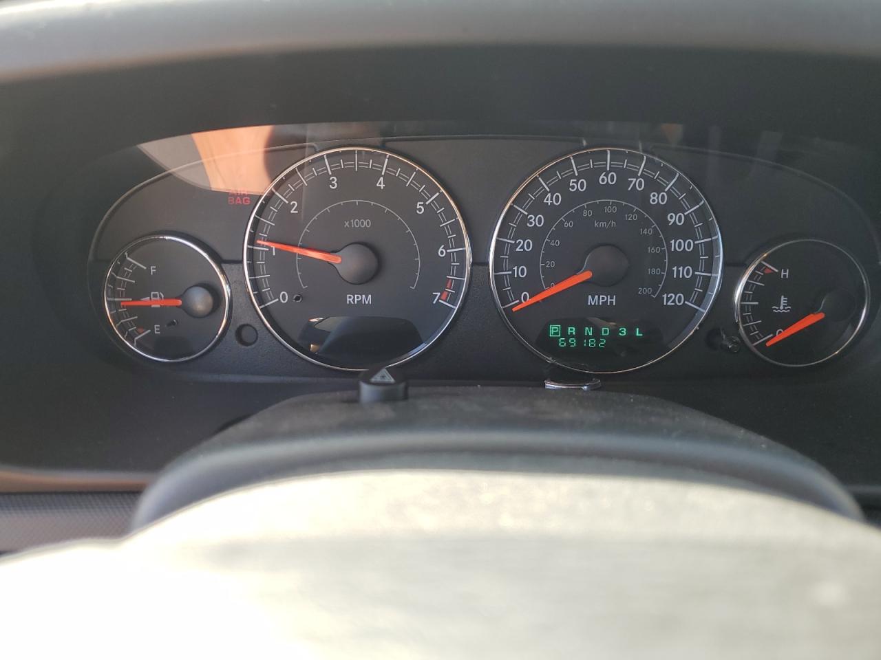 2006 Chrysler Sebring VIN: 1C3EL46X46N273015 Lot: 82388755