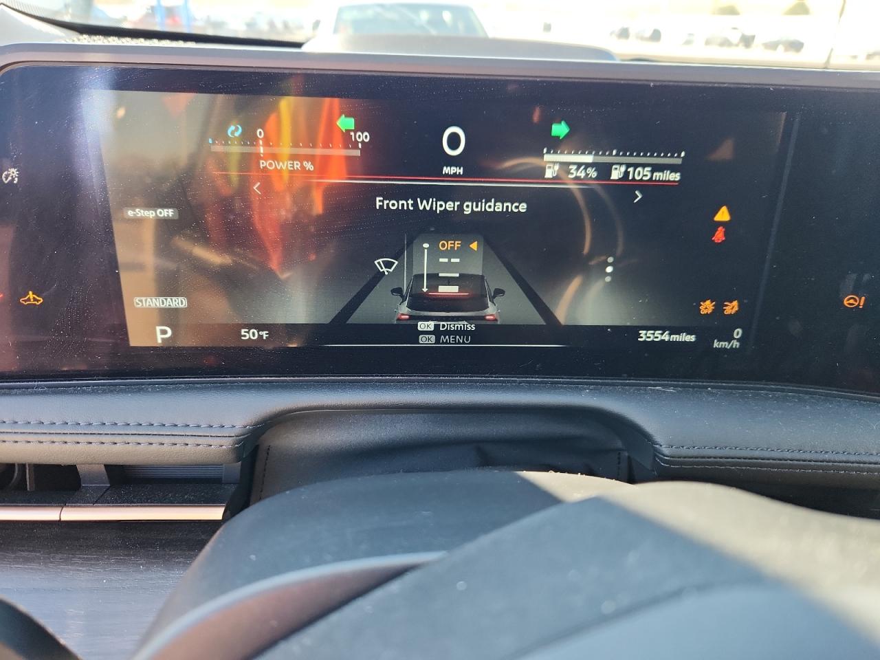 2025 Nissan Ariya Evolve+ VIN: JN8DF0BF4SM767058 Lot: 89468465