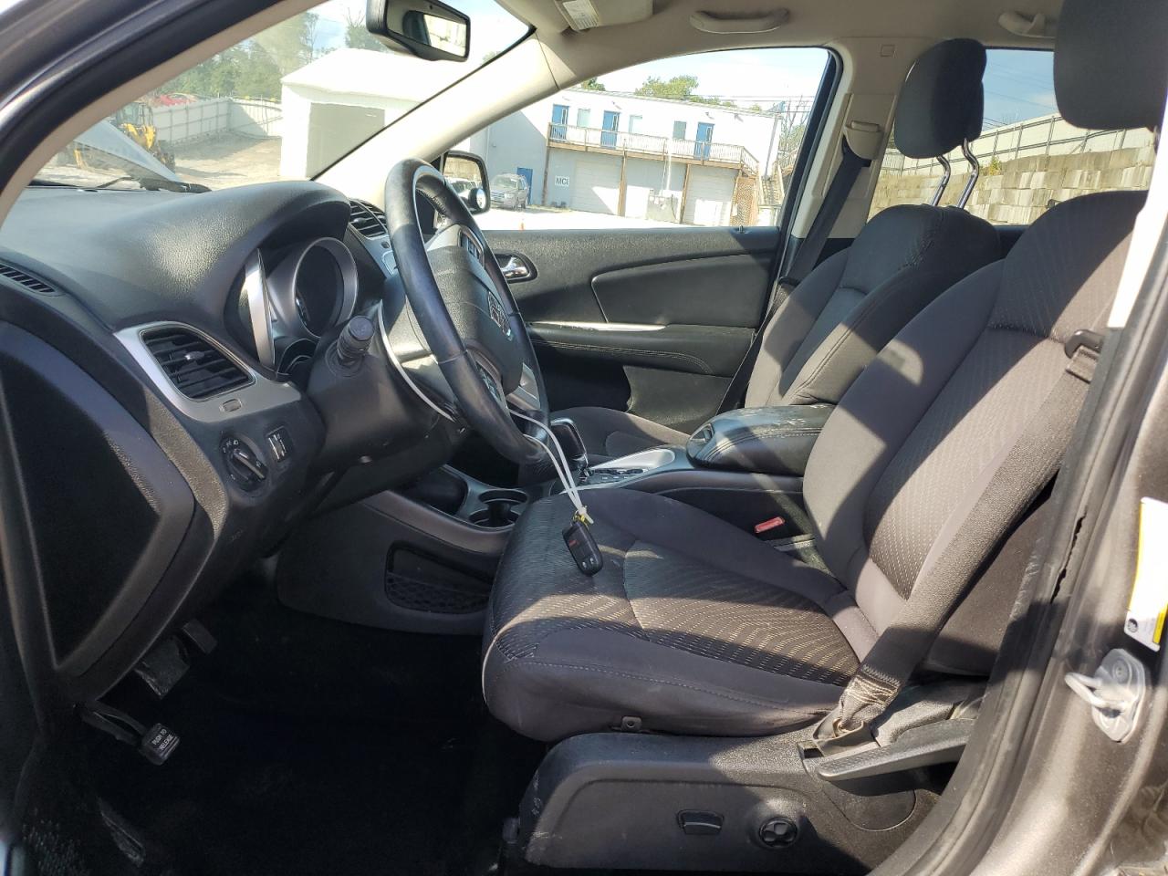 2012 Dodge Journey Sxt VIN: 3C4PDCBB6CT341459 Lot: 82007485