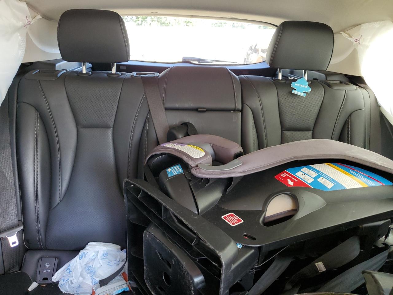 2023 Buick Envision Essence VIN: LRBFZNR48PD074433 Lot: 82195885