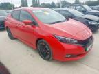 2022 NISSAN LEAF E + N-CONNECTA  for sale at Copart SANDY