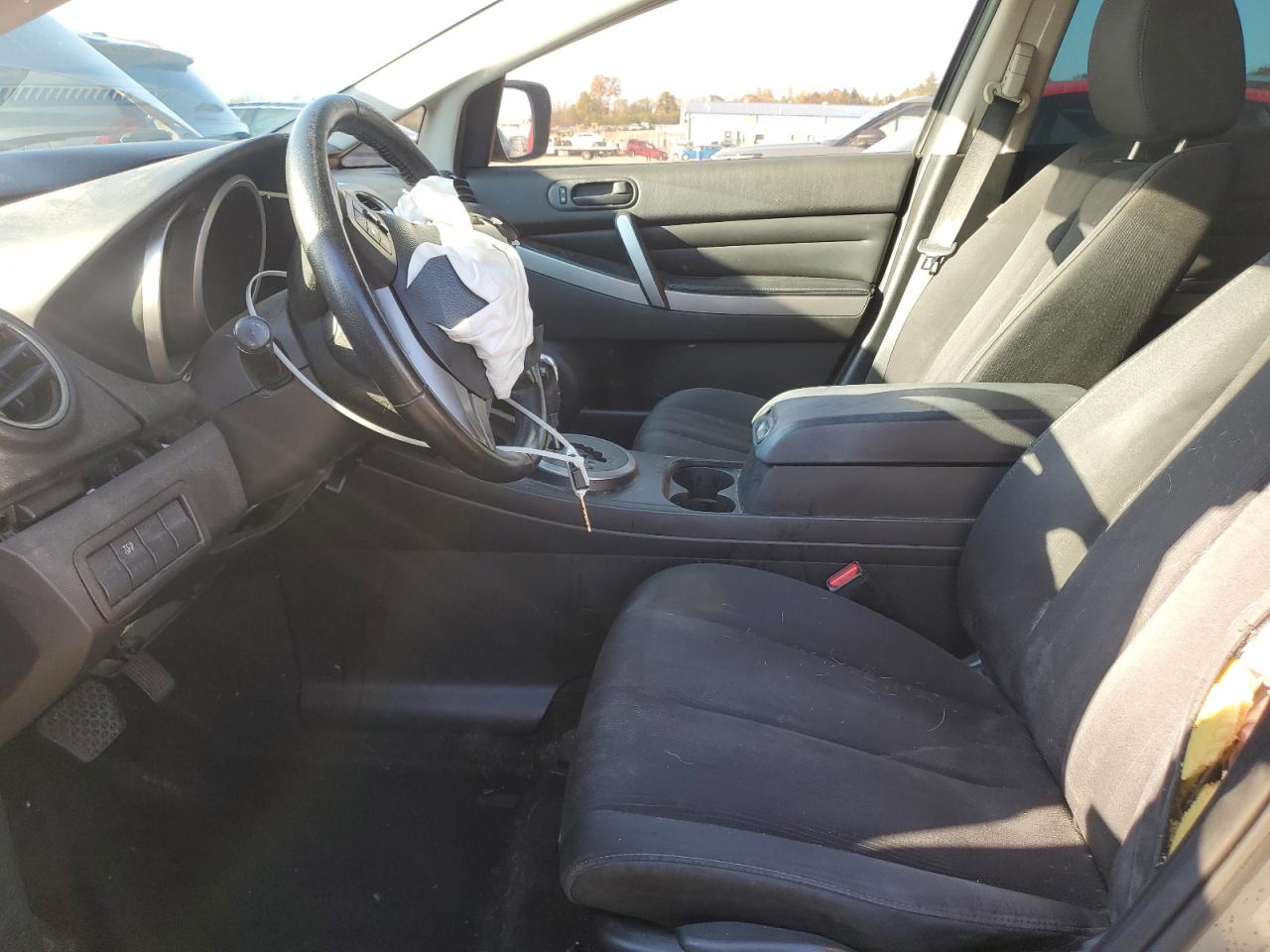 2011 Mazda Cx-7 VIN: JM3ER2B56B0405872 Lot: 87252225