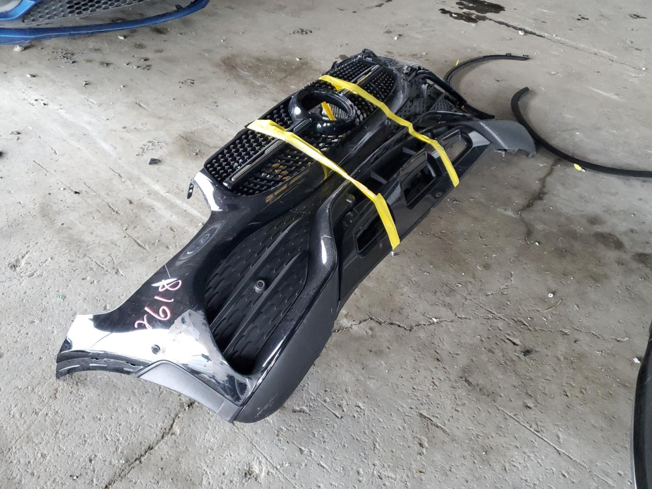 2021 Mercedes-Benz Glc 300 VIN: W1N0G8DB8MV274778 Lot: 86077925