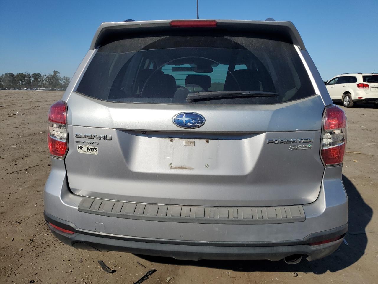 2015 Subaru Forester 2.5I Limited VIN: JF2SJAHCXFH427787 Lot: 84966655