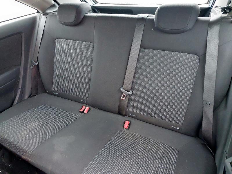 2011 VAUXHALL CORSA ENERGY ECOFLEX 
