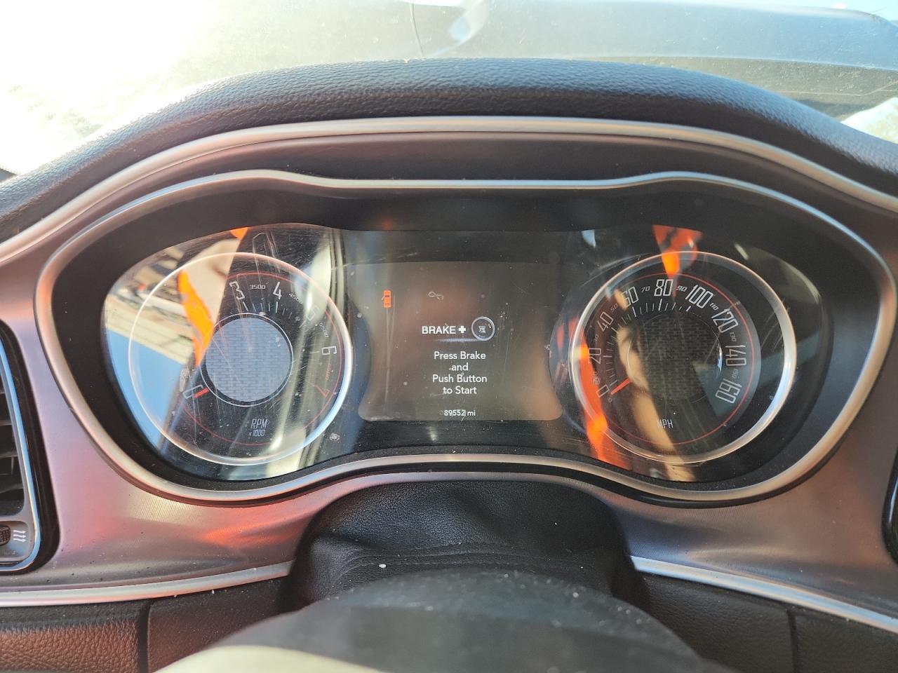 2019 Dodge Challenger Gt VIN: 2C3CDZKG9KH741816 Lot: 86534215