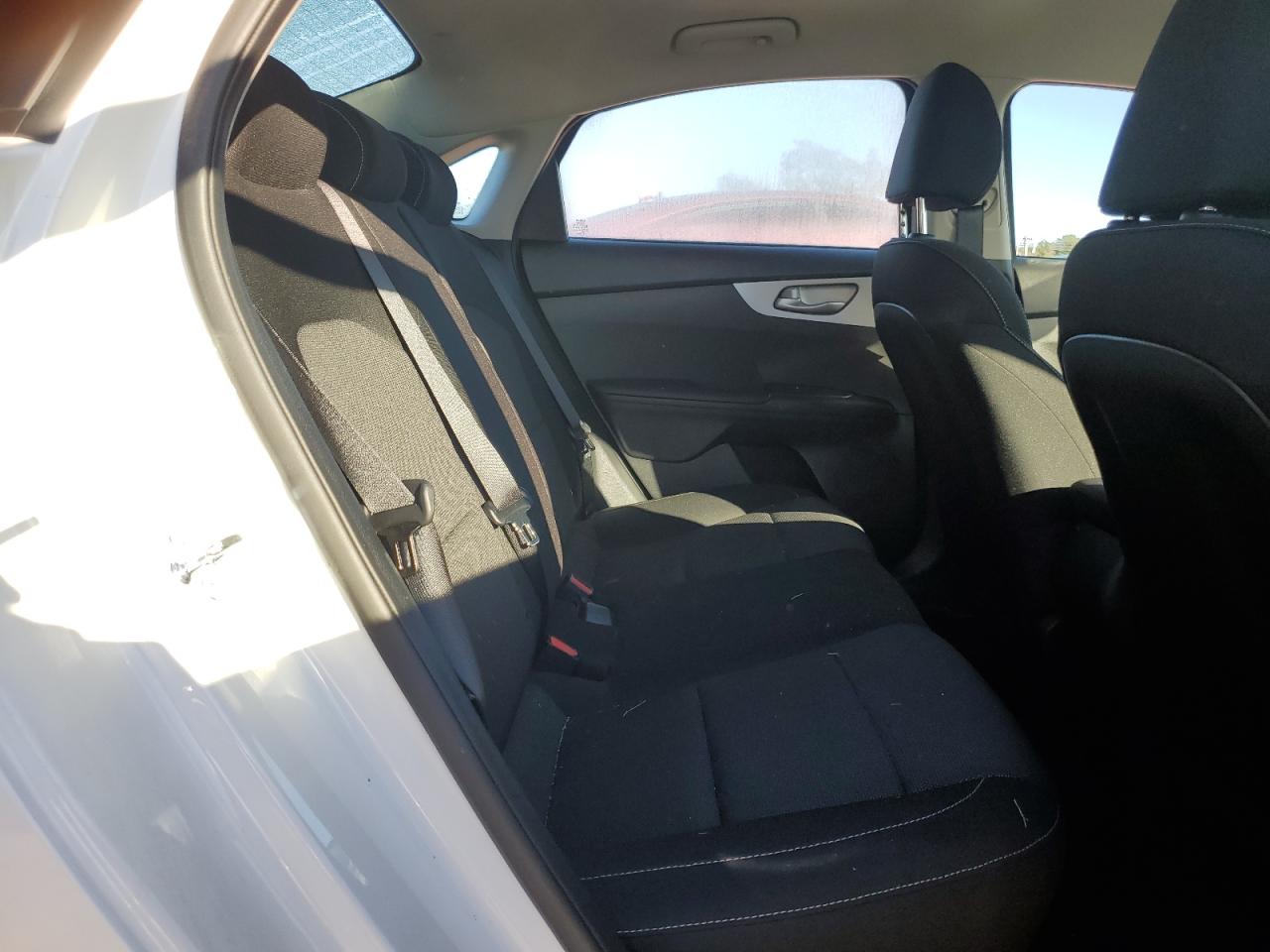 2024 Kia Forte Lx VIN: 3KPF24AD7RE828967 Lot: 87201625