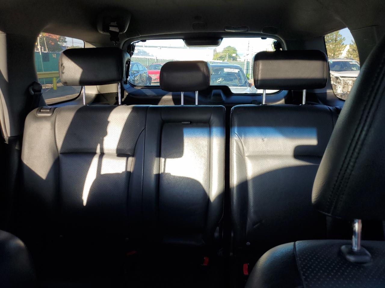 2005 Honda Cr-V Se VIN: JHLRD78945C051288 Lot: 86188635