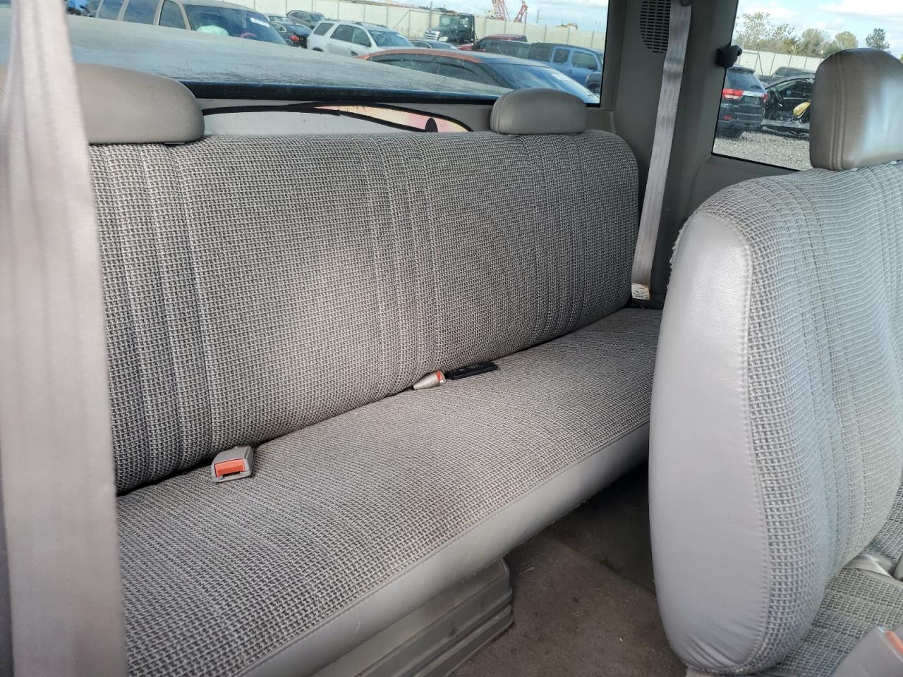 1998 GMC Sierra K1500 VIN: 1GTEK19M0WE531562 Lot: 82366465