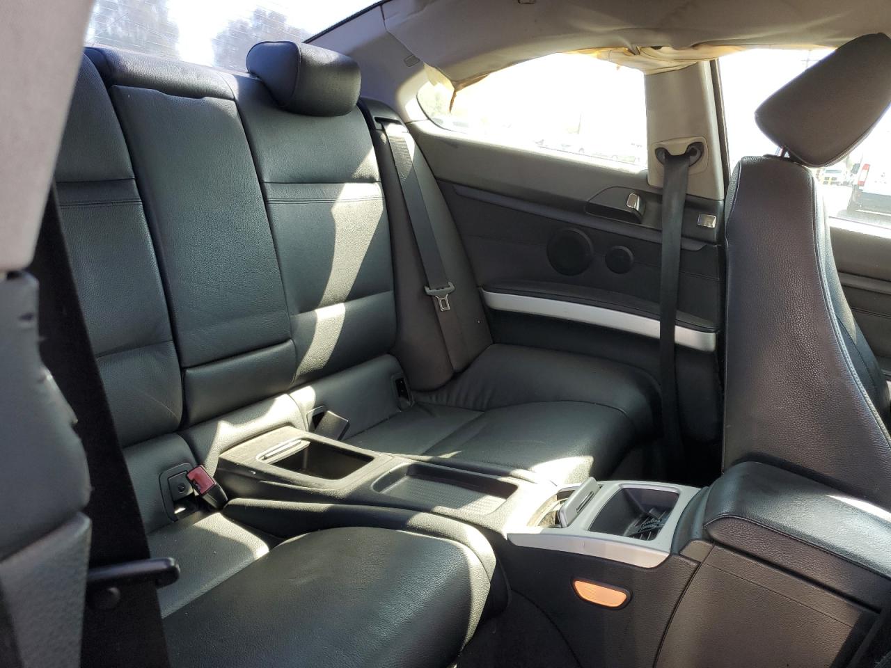 2007 BMW 328 I Sulev VIN: WBAWV13517P117545 Lot: 82676765