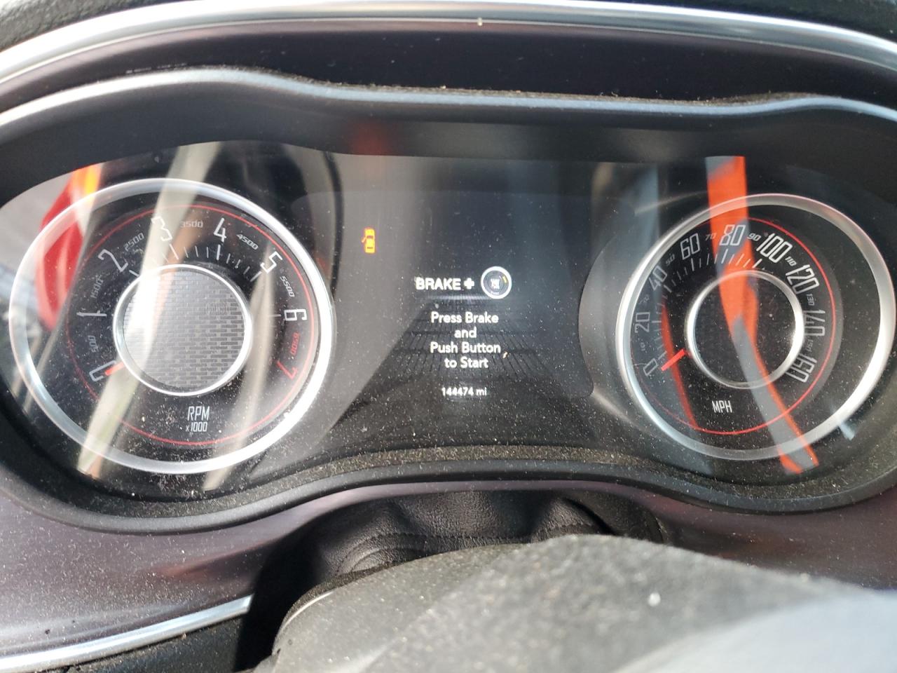 2015 Dodge Challenger Sxt VIN: 2C3CDZAGXFH856061 Lot: 85350445