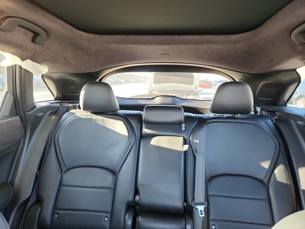 2019 Infiniti Qx50 Essential VIN: 3PCAJ5M32KF101242 Lot: 90049205