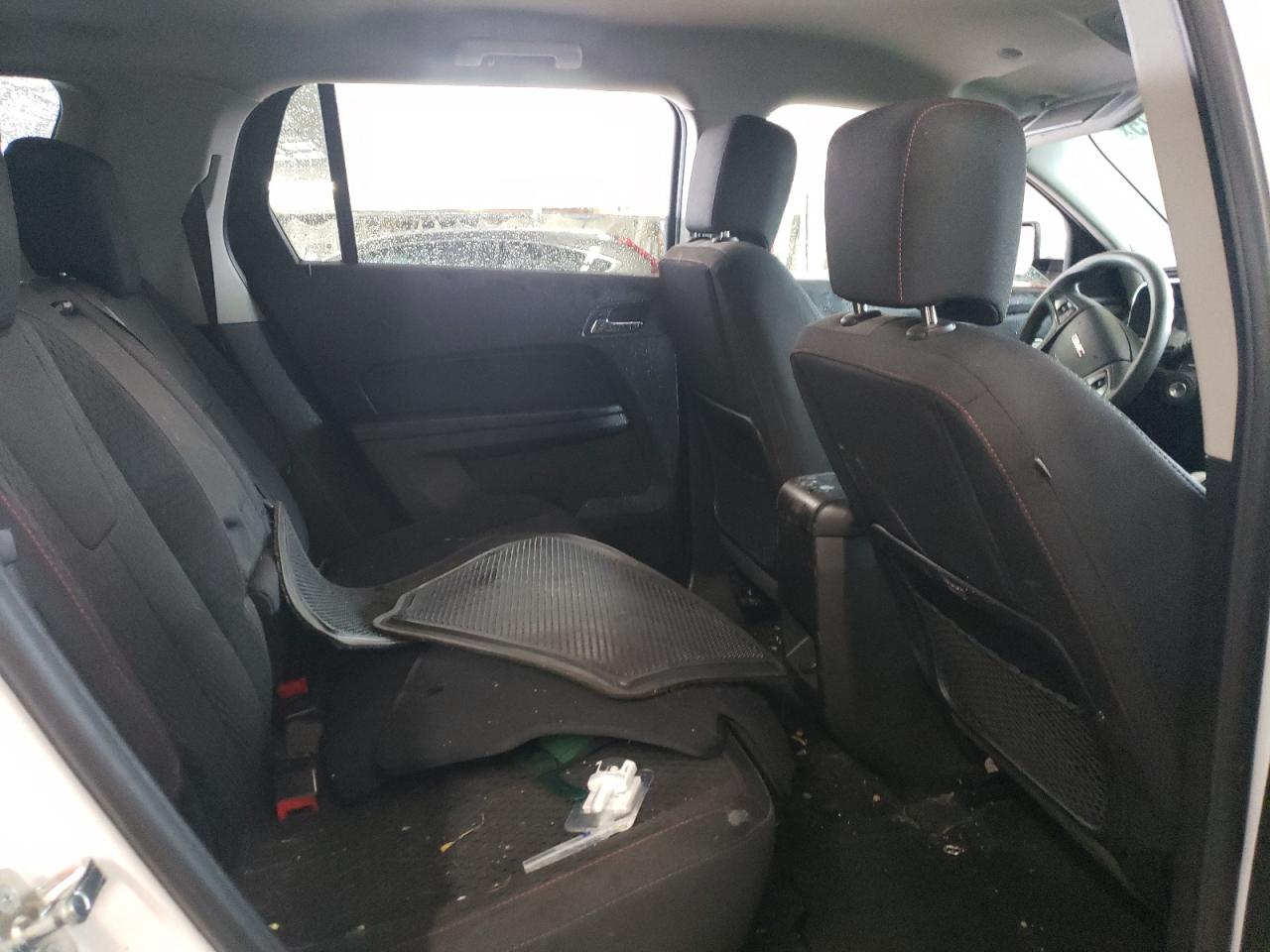 2015 GMC Terrain Sle VIN: 2GKALMEK2F6145994 Lot: 82744475