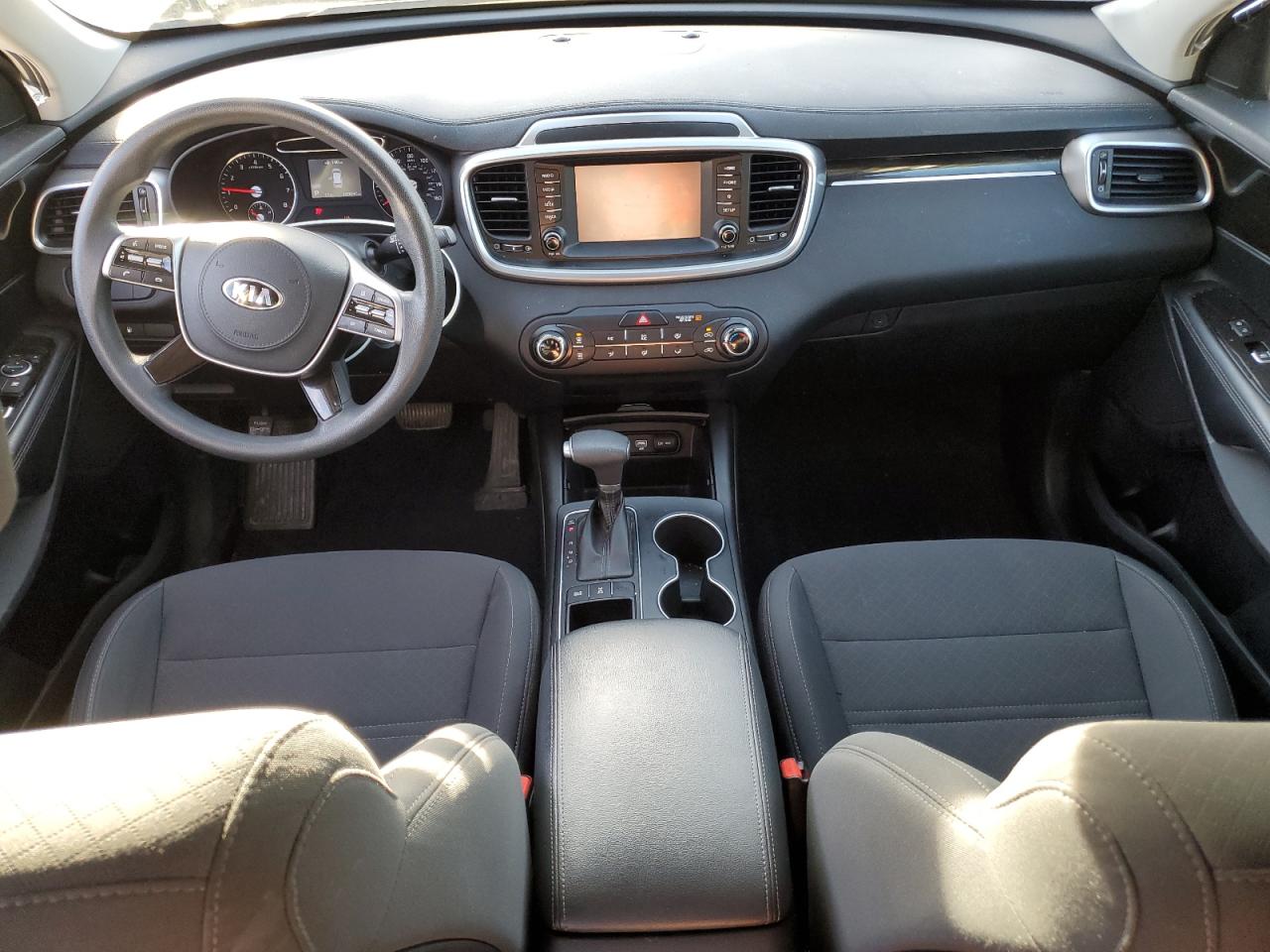 2020 Kia Sorento S VIN: 5XYPGDA54LG668488 Lot: 81959405