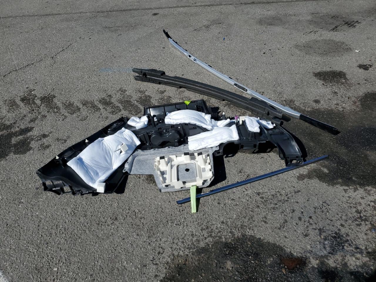 2018 Infiniti Qx60 VIN: 5N1DL0MN3JC522874 Lot: 90719625